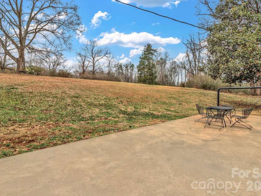 578 Conley Road, Morganton, NC 28655.  MLS# CAR4352016, YatesRealty ID 10887. 