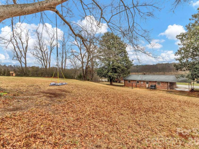 578 Conley Road, Morganton, NC 28655.  MLS# CAR4352016, YatesRealty ID 10887. 