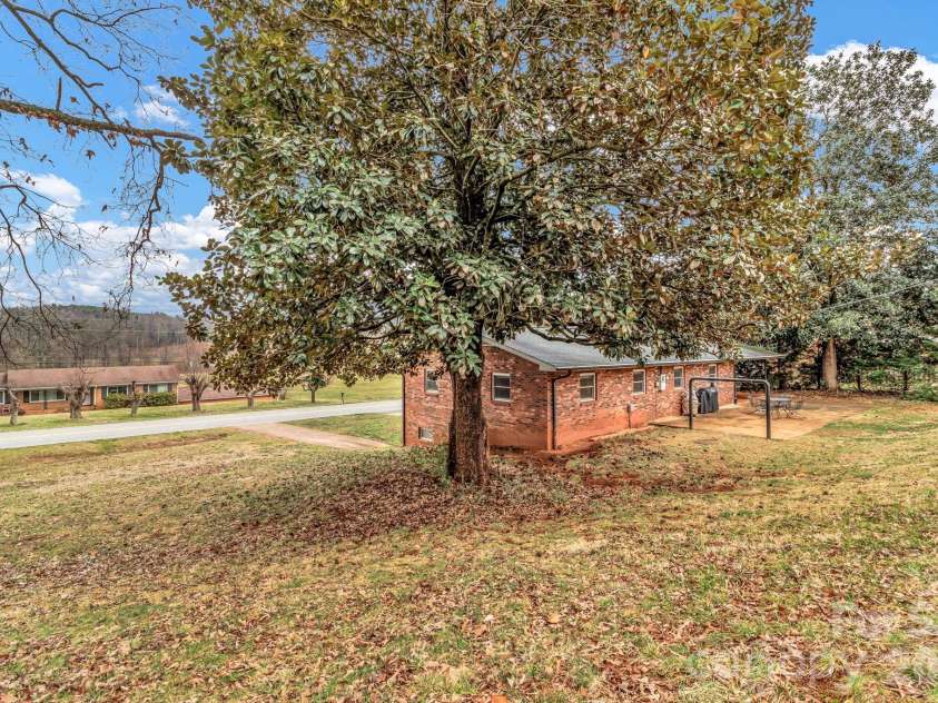 578 Conley Road, Morganton, NC 28655.  MLS# CAR4352016, YatesRealty ID 10887. 