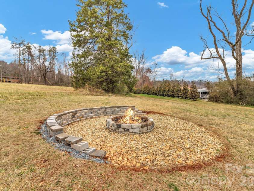 578 Conley Road, Morganton, NC 28655.  MLS# CAR4352016, YatesRealty ID 10887. 