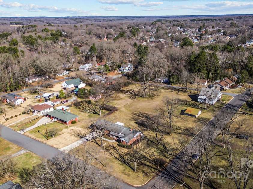 113 7th Street, Spencer, NC 28159.  MLS# CAR4216513, YatesRealty ID 10888. 