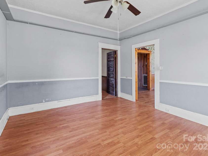 113 7th Street, Spencer, NC 28159.  MLS# CAR4216513, YatesRealty ID 10888. 
