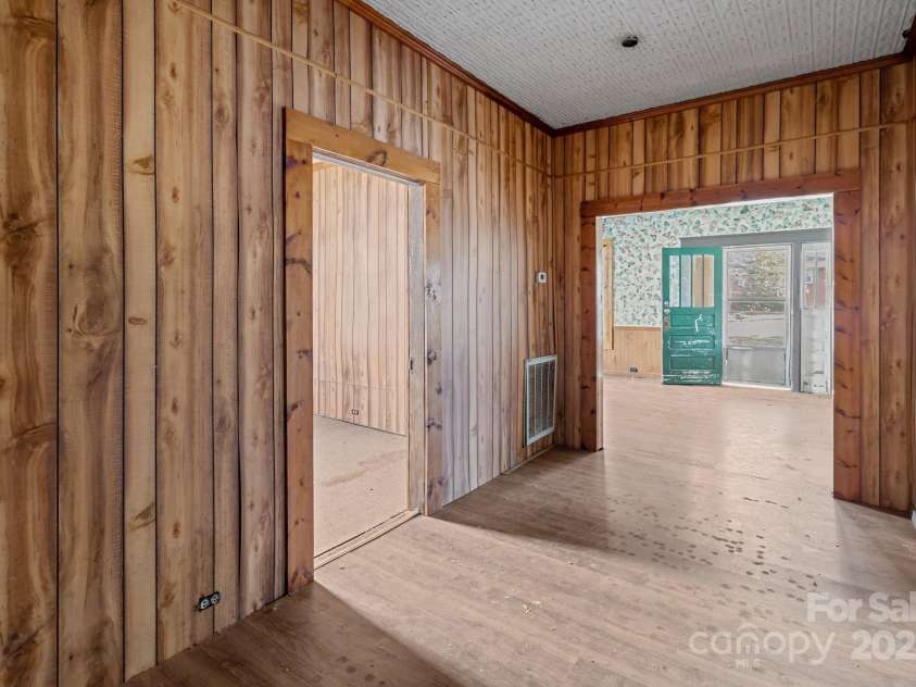 113 7th Street, Spencer, NC 28159.  MLS# CAR4216513, YatesRealty ID 10888. 