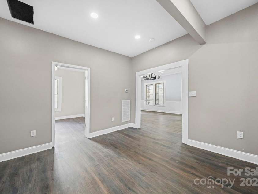 113 7th Street, Spencer, NC 28159.  MLS# CAR4330581, YatesRealty ID 10888. 