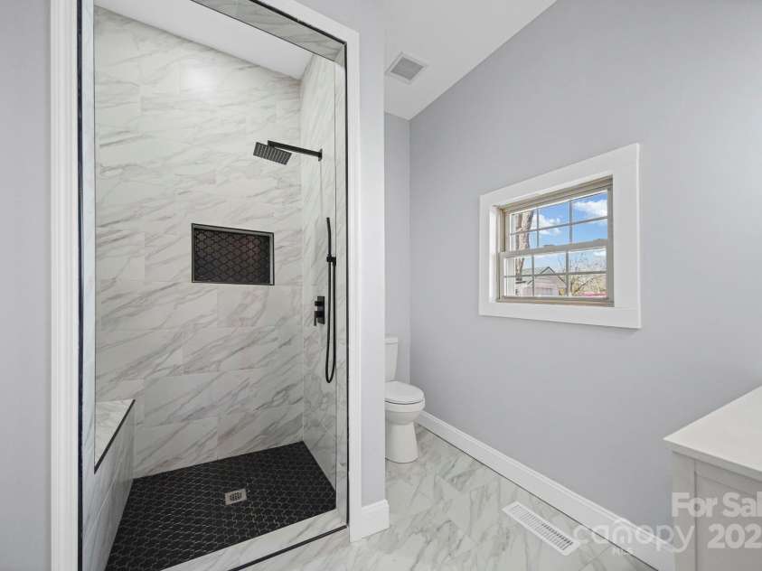 113 7th Street, Spencer, NC 28159.  MLS# CAR4330581, YatesRealty ID 10888. 