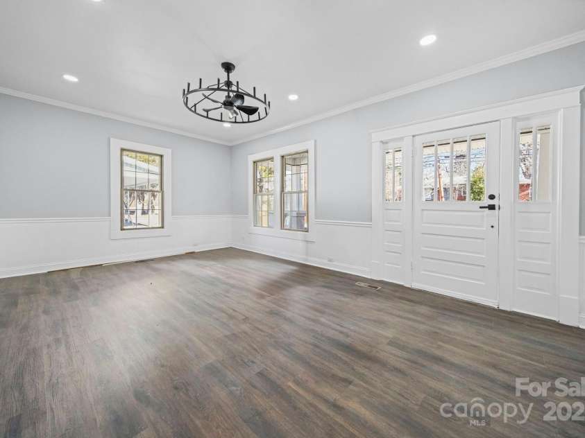 113 7th Street, Spencer, NC 28159.  MLS# CAR4330581, YatesRealty ID 10888. 