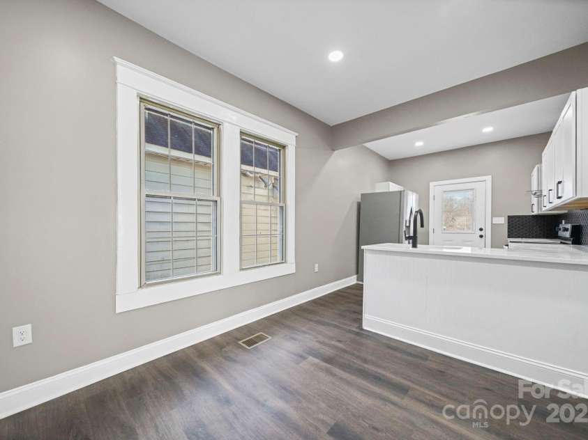 113 7th Street, Spencer, NC 28159.  MLS# CAR4330581, YatesRealty ID 10888. 