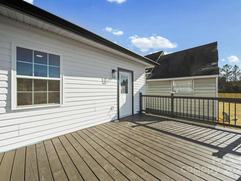 113 7th Street, Spencer, NC 28159.  MLS# CAR4330581, YatesRealty ID 10888. 