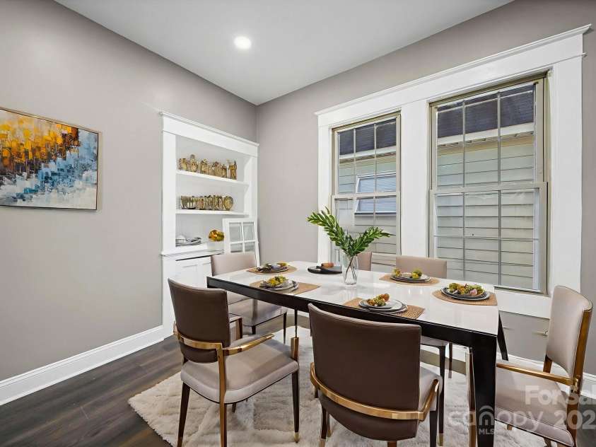 113 7th Street, Spencer, NC 28159.  MLS# CAR4330581, YatesRealty ID 10888. 