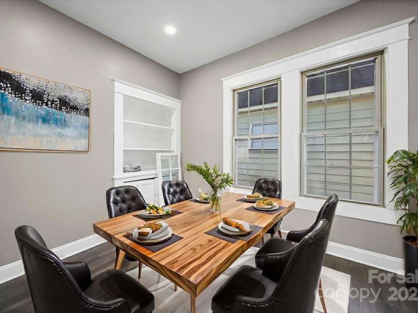 113 7th Street, Spencer, NC 28159.  MLS# CAR4330581, YatesRealty ID 10888. 