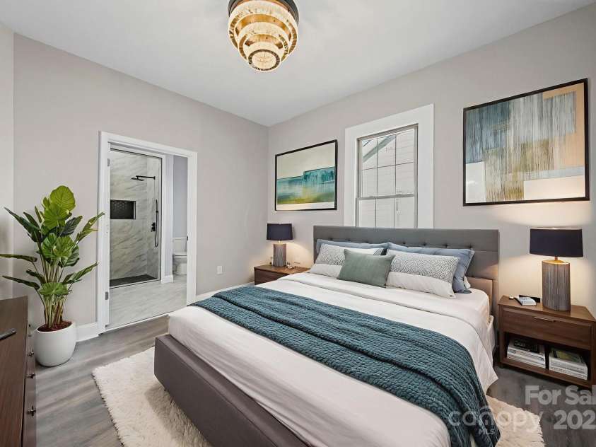 113 7th Street, Spencer, NC 28159.  MLS# CAR4330581, YatesRealty ID 10888. 