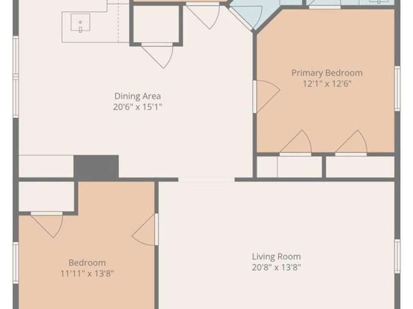 113 7th Street, Spencer, NC 28159.  MLS# CAR4330581, YatesRealty ID 10888. 