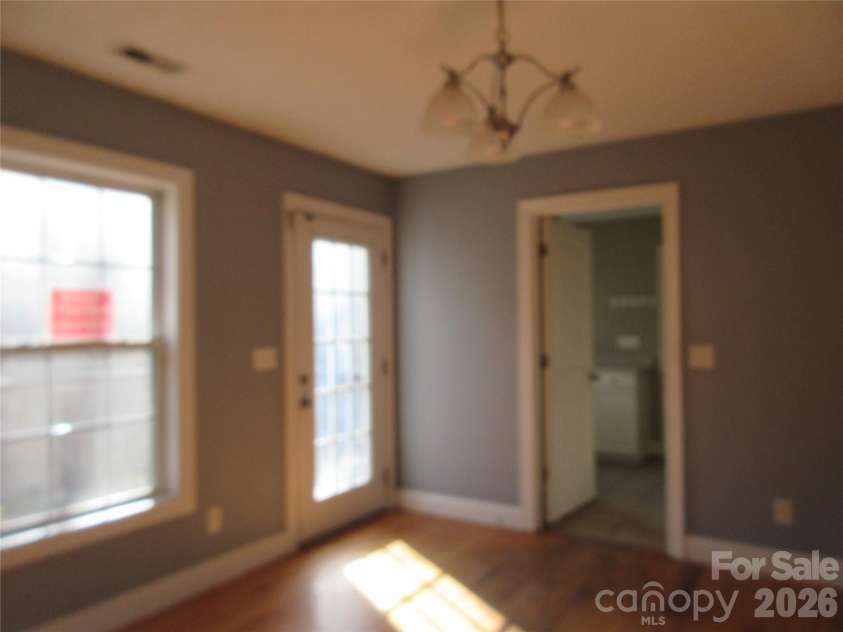 618 Brook Knoll Circle, Weaverville, NC 28787.  MLS# CAR4343829, YatesRealty ID 10888. 