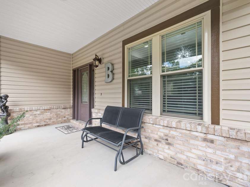 4850 Woodwinds Drive, Hickory, NC 28601.  MLS# CAR4354576, YatesRealty ID 10889. 