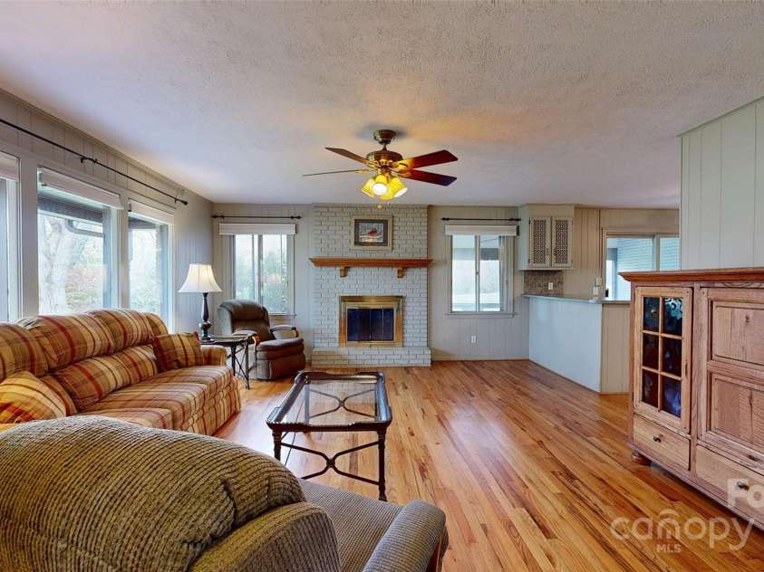 12 Moland Drive, Etowah, NC 28729.  MLS# CAR4198247, YatesRealty ID 1089. 