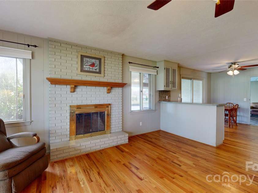 12 Moland Drive, Etowah, NC 28729.  MLS# CAR4198247, YatesRealty ID 1089. 