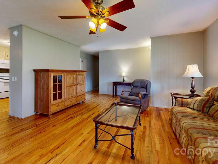 12 Moland Drive, Etowah, NC 28729.  MLS# CAR4198247, YatesRealty ID 1089. 