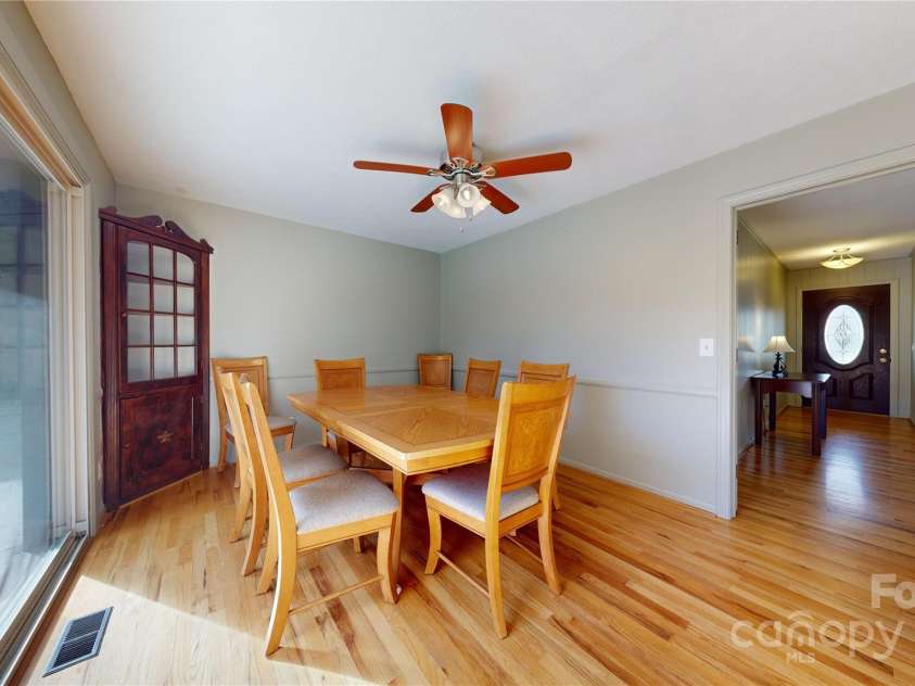 12 Moland Drive, Etowah, NC 28729.  MLS# CAR4198247, YatesRealty ID 1089. 