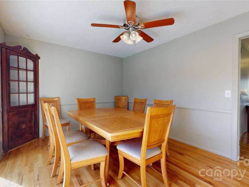 12 Moland Drive, Etowah, NC 28729.  MLS# CAR4198247, YatesRealty ID 1089. 