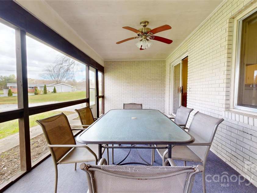 12 Moland Drive, Etowah, NC 28729.  MLS# CAR4198247, YatesRealty ID 1089. 