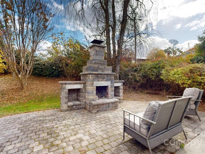 12 Moland Drive, Etowah, NC 28729.  MLS# CAR4198247, YatesRealty ID 1089. 