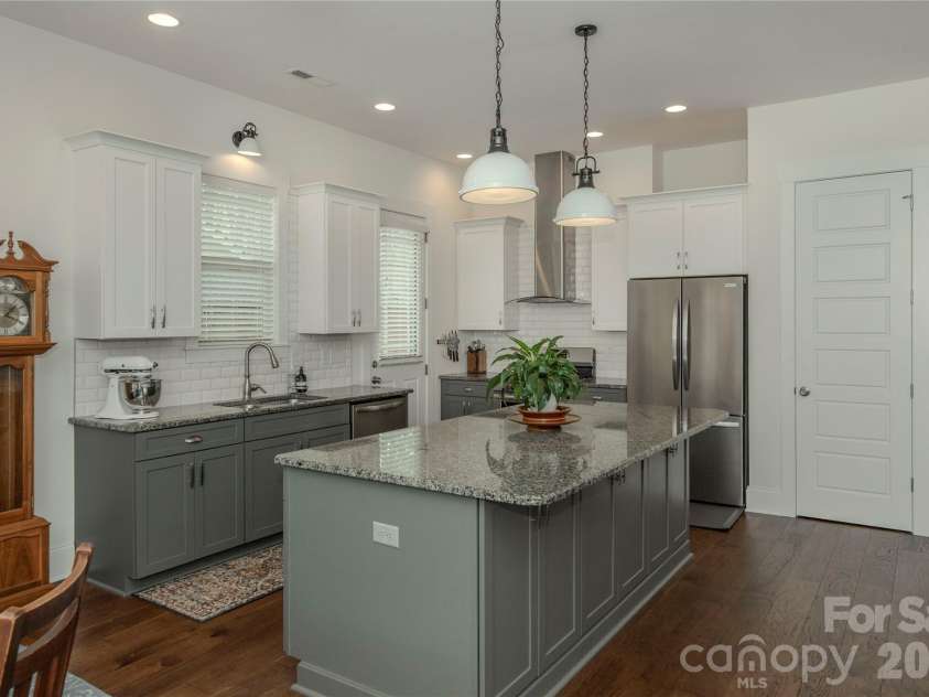 112 Jordan Street, Brevard, NC 28712.  MLS# CAR4361058, YatesRealty ID 10890. 