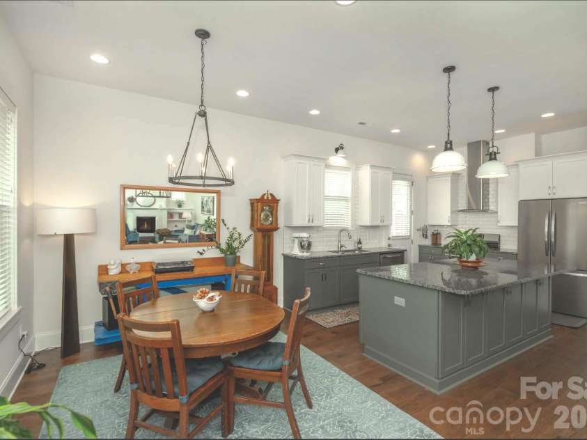112 Jordan Street, Brevard, NC 28712.  MLS# CAR4361058, YatesRealty ID 10890. 
