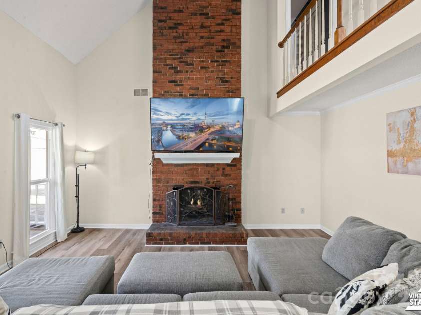 2404 Wildburne Court, Charlotte, NC 28262.  MLS# CAR4347538, YatesRealty ID 10891. 