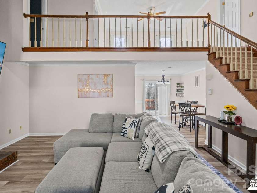 2404 Wildburne Court, Charlotte, NC 28262.  MLS# CAR4347538, YatesRealty ID 10891. 