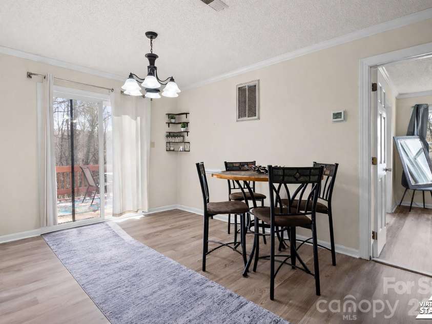 2404 Wildburne Court, Charlotte, NC 28262.  MLS# CAR4347538, YatesRealty ID 10891. 