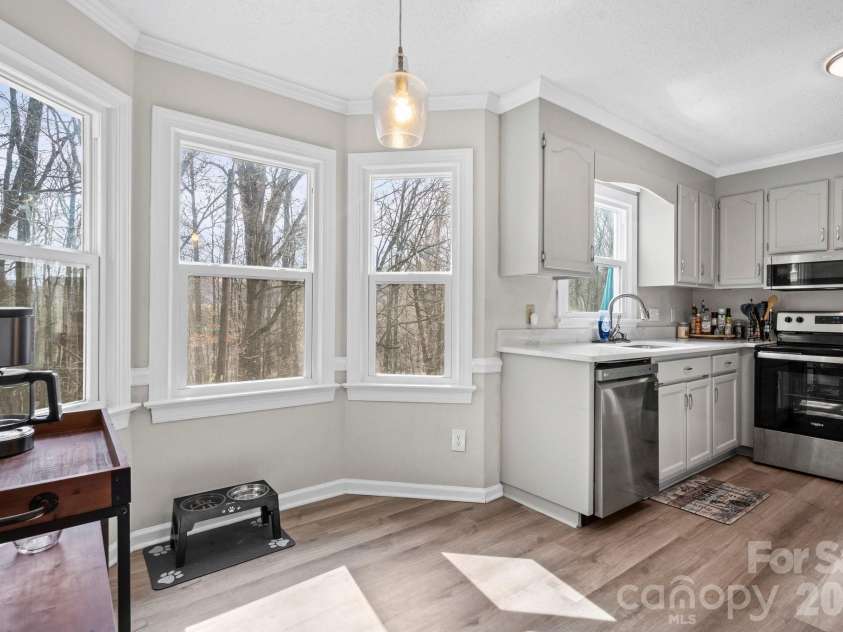 2404 Wildburne Court, Charlotte, NC 28262.  MLS# CAR4347538, YatesRealty ID 10891. 