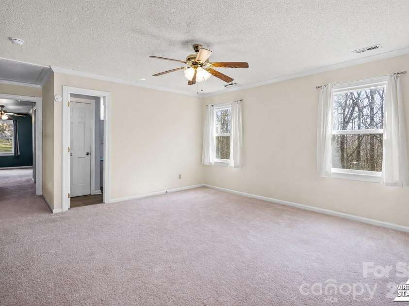 2404 Wildburne Court, Charlotte, NC 28262.  MLS# CAR4347538, YatesRealty ID 10891. 