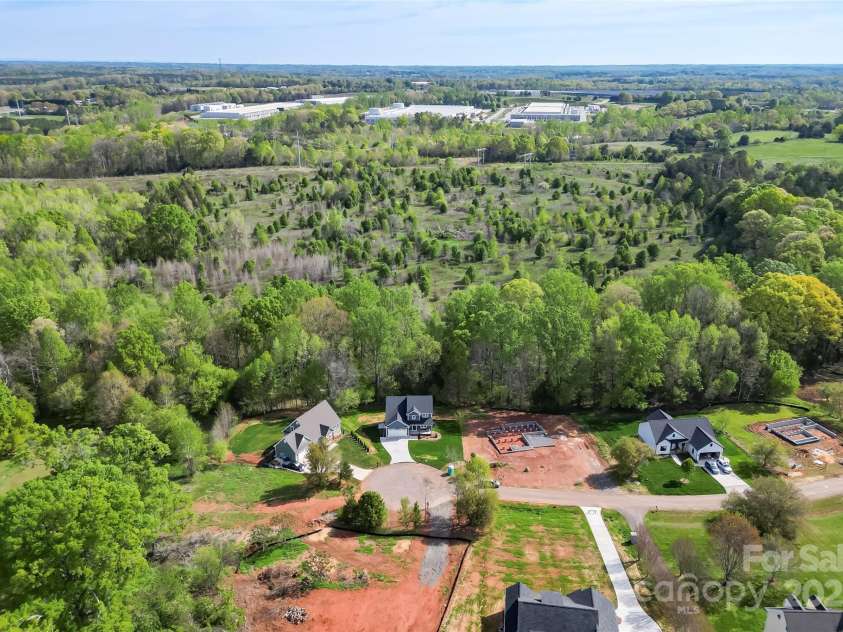 2668 Polo Lane, Maiden, NC 28650.  MLS# CAR4247168, YatesRealty ID 10892. 