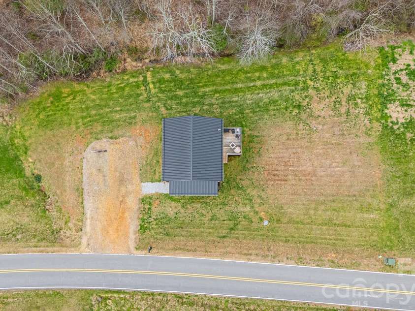842 Old NC 20 Highway, Alexander, NC 28701.  MLS# CAR4353364, YatesRealty ID 10892. Overview