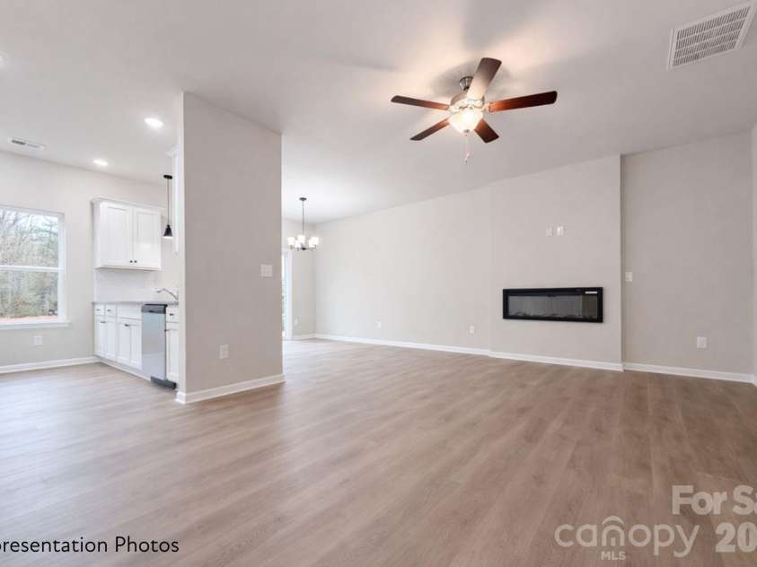 3726 Sally Lane, Charlotte, NC 28227.  MLS# CAR4362085, YatesRealty ID 10893. 