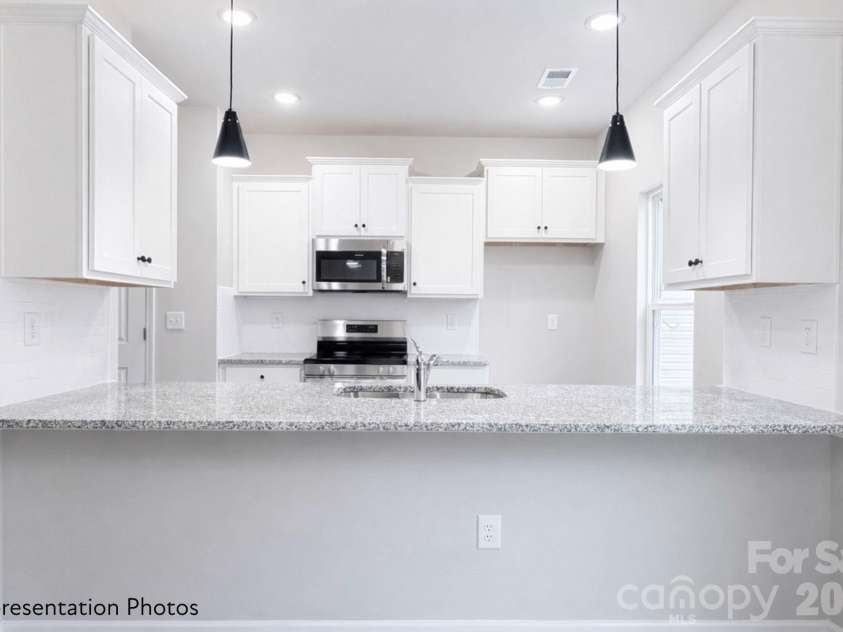 3726 Sally Lane, Charlotte, NC 28227.  MLS# CAR4362085, YatesRealty ID 10893. 