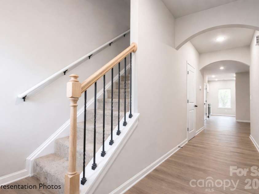 3726 Sally Lane, Charlotte, NC 28227.  MLS# CAR4362085, YatesRealty ID 10893. 