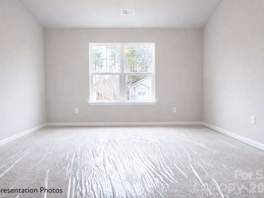 3726 Sally Lane, Charlotte, NC 28227.  MLS# CAR4362085, YatesRealty ID 10893. 