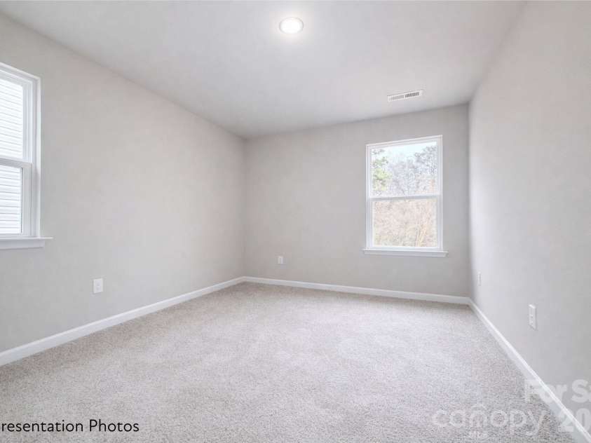 3726 Sally Lane, Charlotte, NC 28227.  MLS# CAR4362085, YatesRealty ID 10893. 
