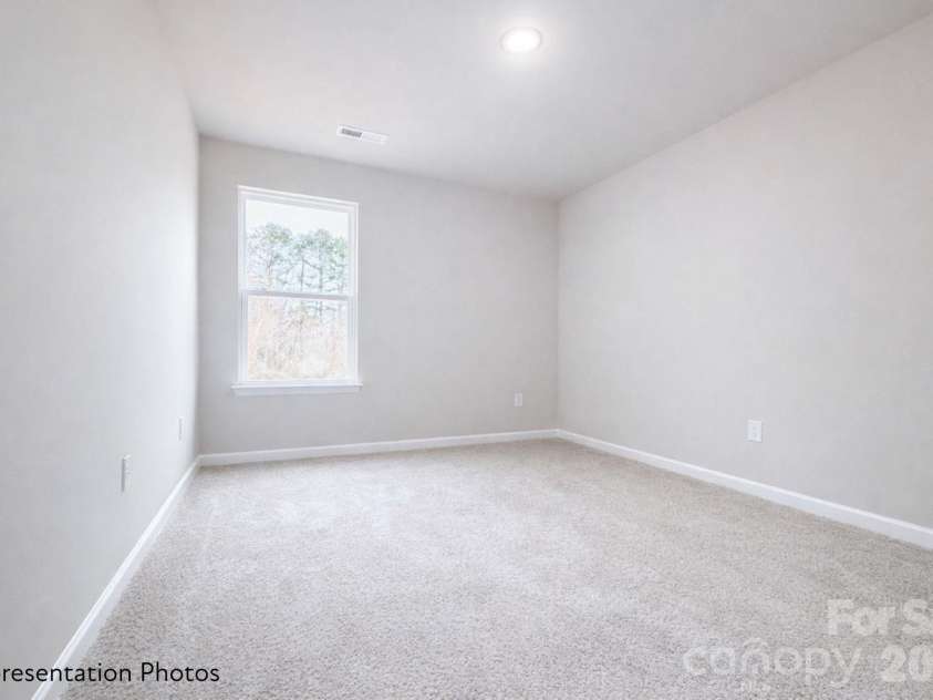3726 Sally Lane, Charlotte, NC 28227.  MLS# CAR4362085, YatesRealty ID 10893. 