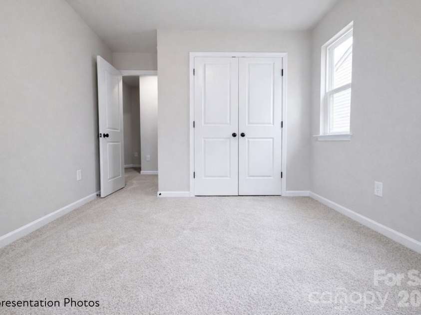 3726 Sally Lane, Charlotte, NC 28227.  MLS# CAR4362085, YatesRealty ID 10893. 