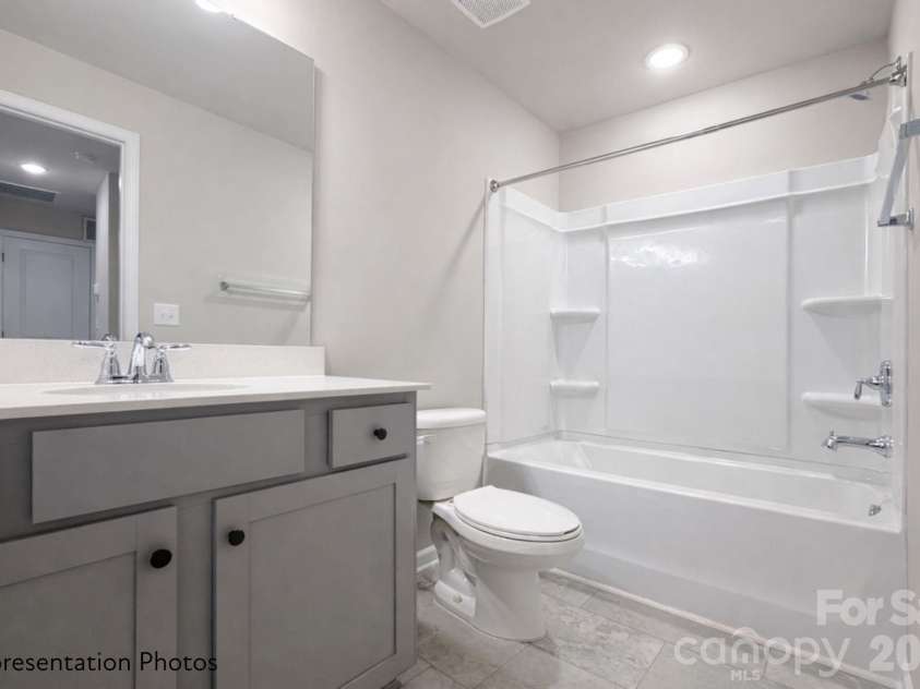 3726 Sally Lane, Charlotte, NC 28227.  MLS# CAR4362085, YatesRealty ID 10893. 