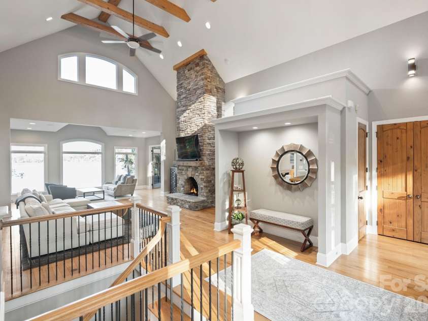 9116 Thackery Lane, Sherrills Ford, NC 28673.  MLS# CAR4368566, YatesRealty ID 10894. 