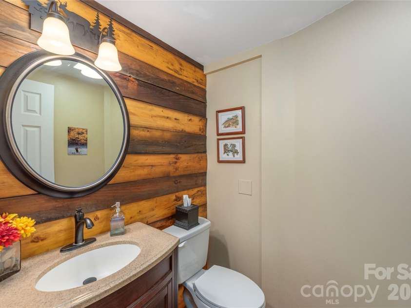 236 Dove Drive, Maggie Valley, NC 28751.  MLS# CAR4343977, YatesRealty ID 10896. 
