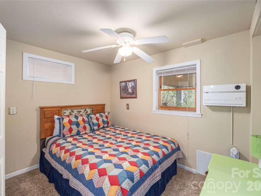236 Dove Drive, Maggie Valley, NC 28751.  MLS# CAR4343977, YatesRealty ID 10896. 
