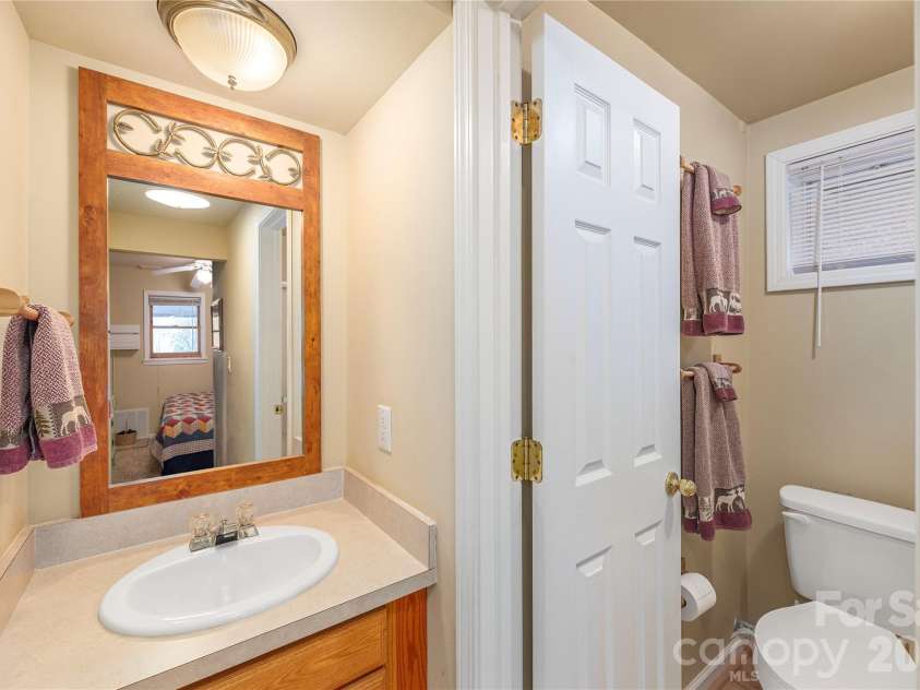 236 Dove Drive, Maggie Valley, NC 28751.  MLS# CAR4343977, YatesRealty ID 10896. 