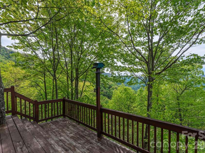 236 Dove Drive, Maggie Valley, NC 28751.  MLS# CAR4343977, YatesRealty ID 10896. 