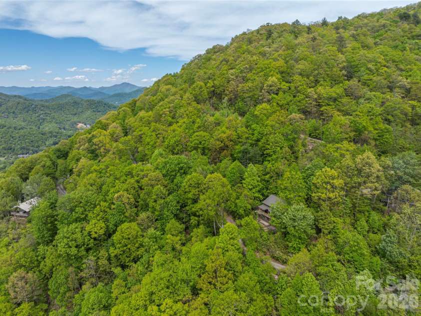 236 Dove Drive, Maggie Valley, NC 28751.  MLS# CAR4343977, YatesRealty ID 10896. 
