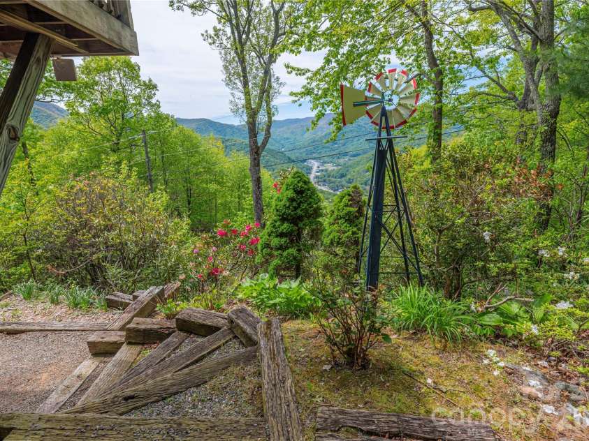 236 Dove Drive, Maggie Valley, NC 28751.  MLS# CAR4343977, YatesRealty ID 10896. 