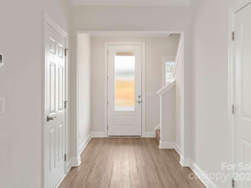 143 Jacobs Hill Place, Troutman, NC 28166.  MLS# CAR4251404, YatesRealty ID 10897. 